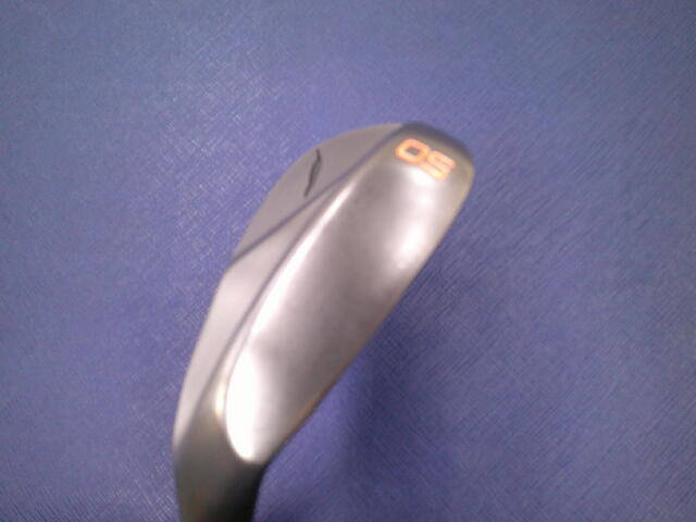 FOURTEEN ウェッジ FRZ (スモーキーサテン) 50°