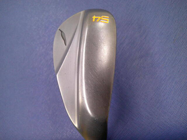 FOURTEEN ウェッジ FRZ (スモーキーサテン) 54°