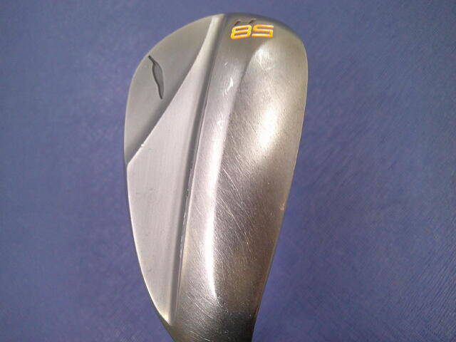 FOURTEEN ウェッジ FRZ (スモーキーサテン) 58°H