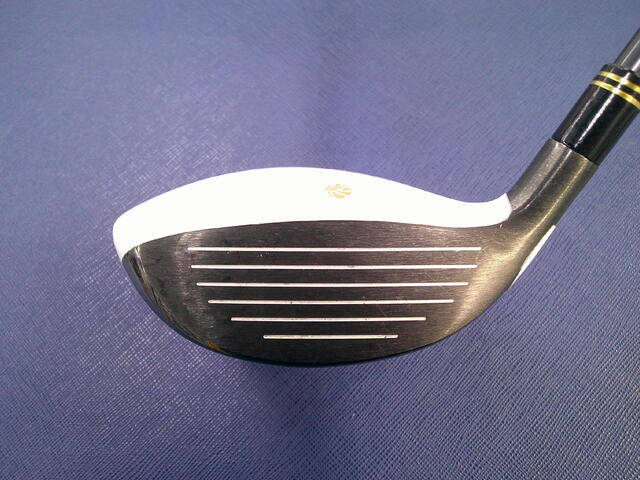 TaylorMade フェアウェイウッド GLOIRE G #5(19゜)