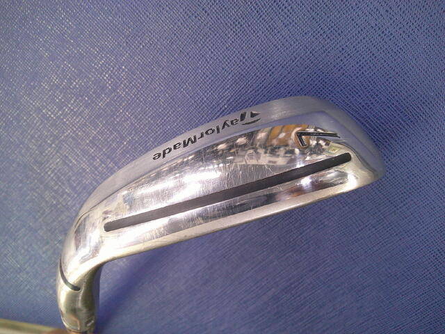 TaylorMade 単品アイアン テーラーメイド 7番アイアン 1