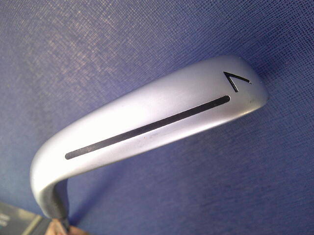 TaylorMade 単品アイアン テーラーメイド 7番アイアン 1