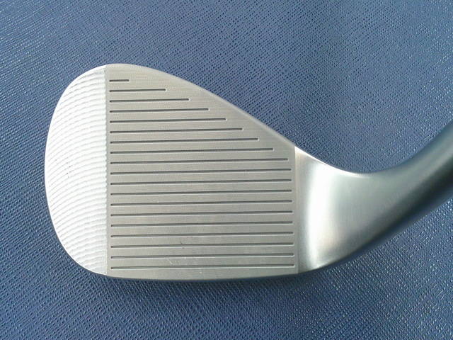 Cleveland ウェッジ RTZ ツアーサテン 50°-10°MID