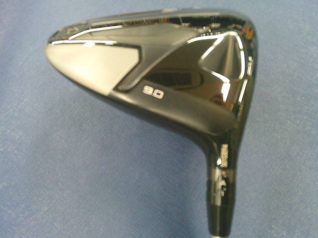 Titleist ドライバー TSi2  9°