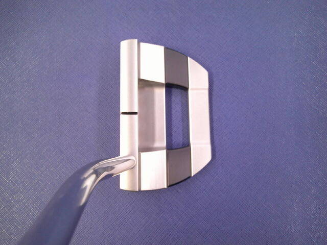 SCOTTY CAMERON パター STUDIO STYLE (2025) FASTBACK Long Design