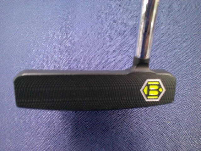 R･J BETTINARDI パター BETTINARDI BB39 (2018)