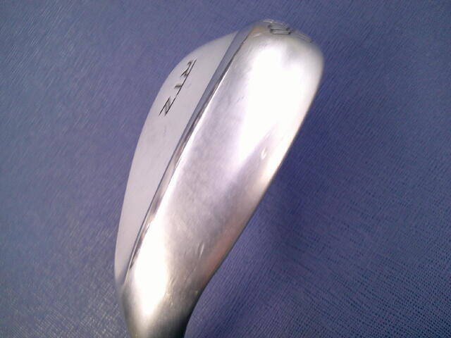 Cleveland ウェッジ RTZ ツアーサテン 58°-12°FULL