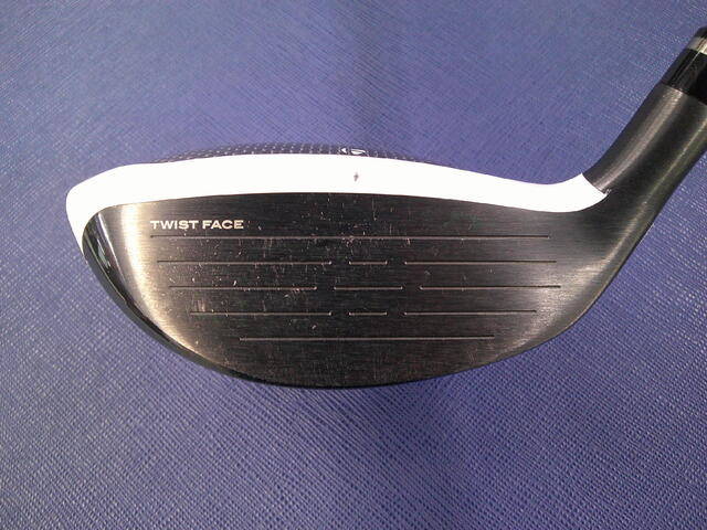 TaylorMade ユーティリティ STEALTH GLOIRE #6(25°)