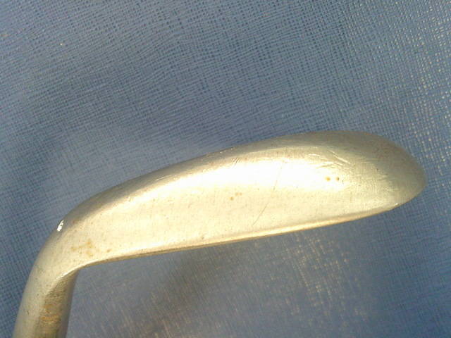 BALDO ウェッジ BALDO PROTOTYPE 58゜