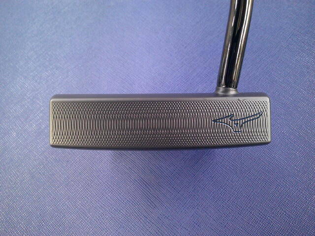 Mizuno パター M･CRAFT X B4 ベンドネック