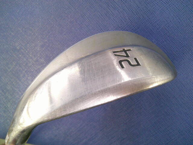 FOURTEEN ユーティリティ HI-3 24°