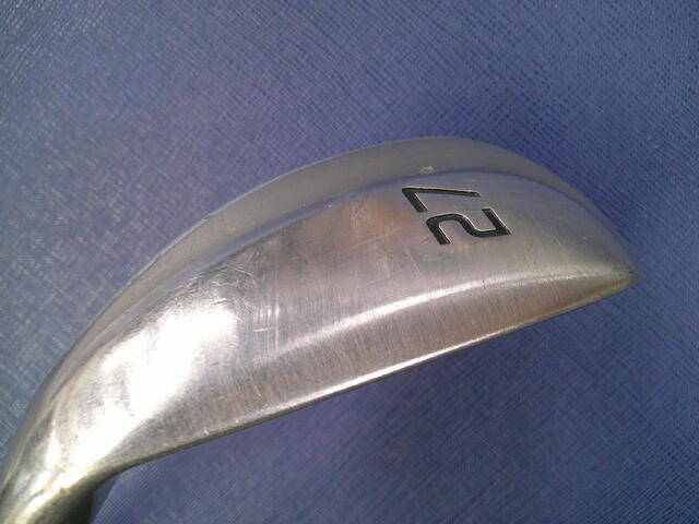 FOURTEEN ユーティリティ HI-3 27°