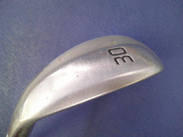 FOURTEEN ユーティリティ HI-3 30°