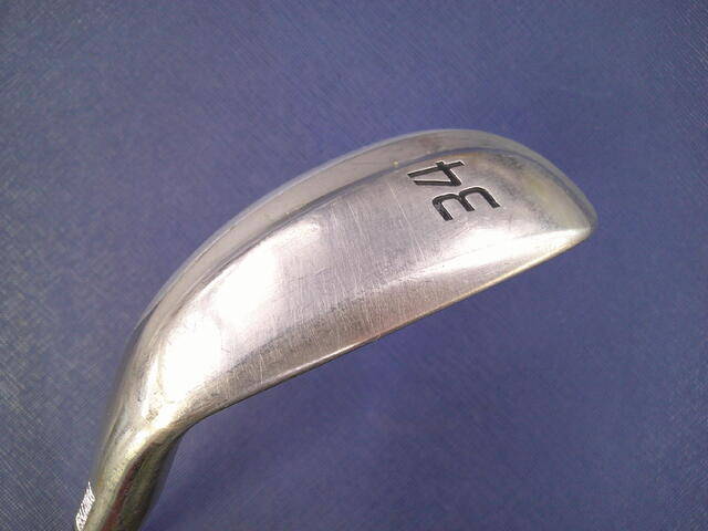 FOURTEEN ユーティリティ HI-3 34°