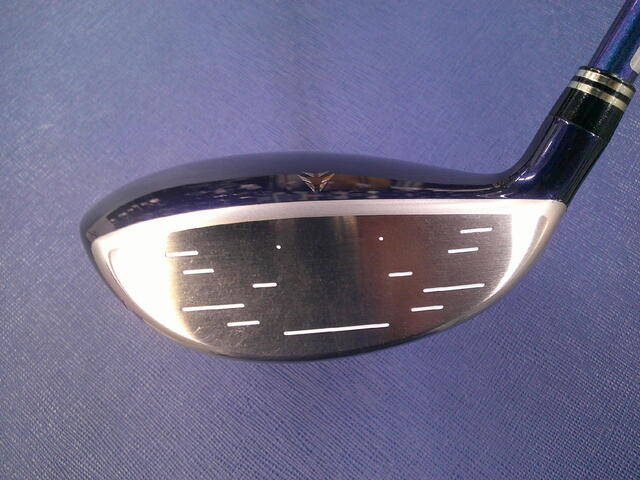 DUNLOP フェアウェイウッド XXIO (2016) #3(15゜)