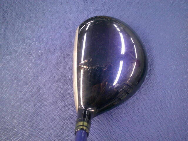 DUNLOP フェアウェイウッド XXIO (2014) #3(15゜)