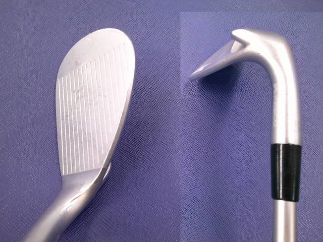 ウェッジ ゴルフ用品