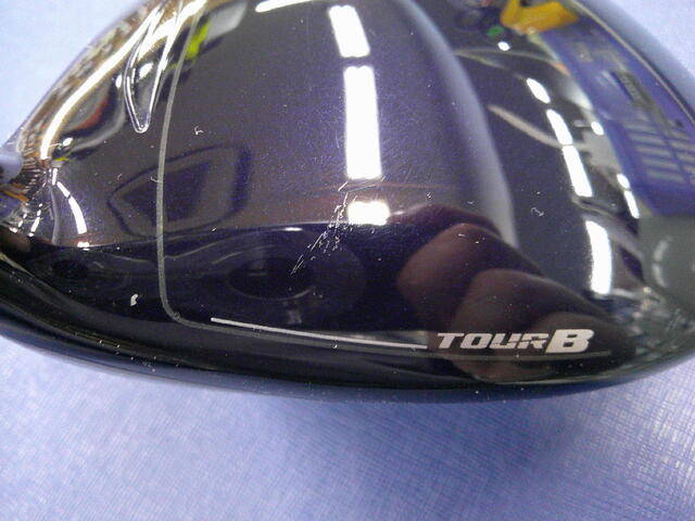ドライバー ゴルフ用品