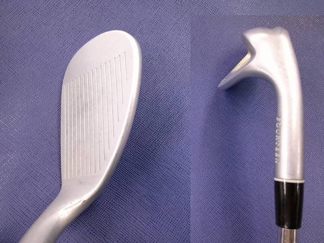 ウェッジ ゴルフ用品