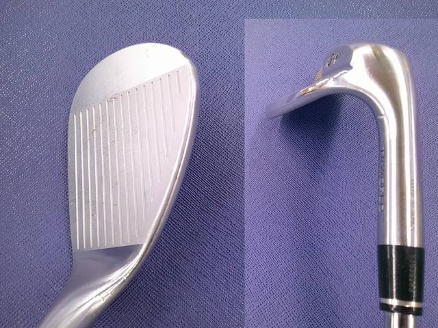ウェッジ ゴルフ用品