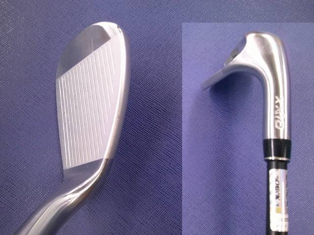 ウェッジ ゴルフ用品