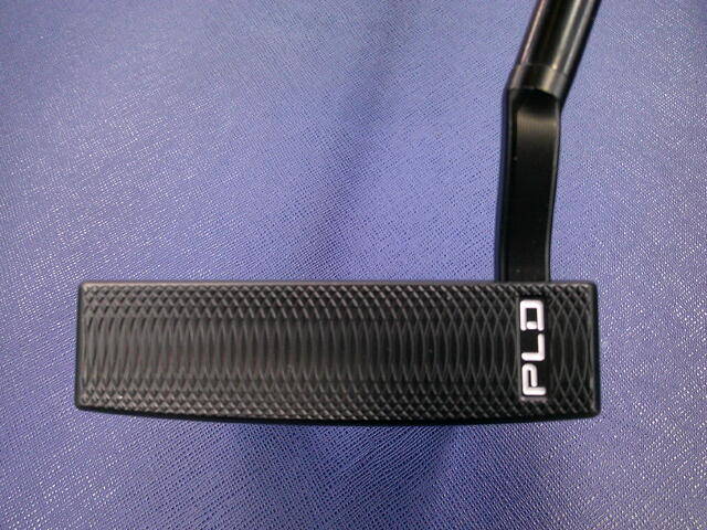 パター ゴルフ用品