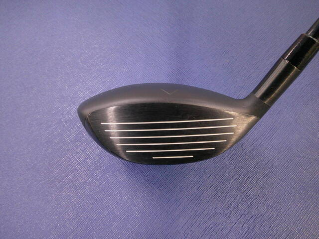 フェアウェイウッド ゴルフ用品