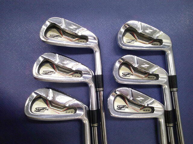 アイアンセット ゴルフ用品