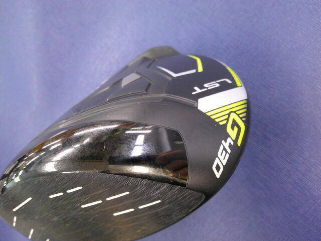 ドライバー ゴルフ用品