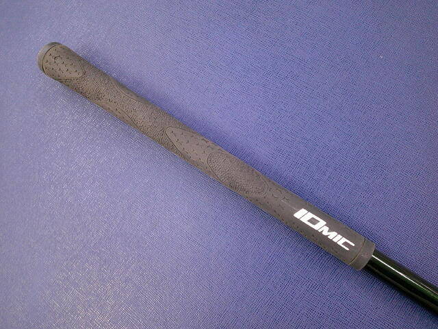 シャフト ゴルフ用品