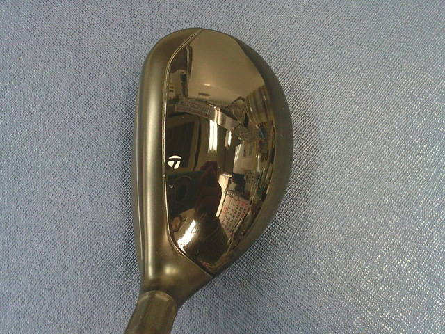 ユーティリティ ゴルフ用品