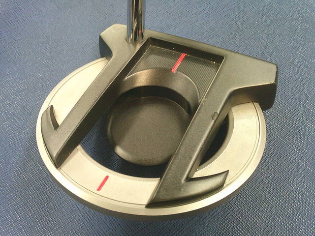 パター ゴルフ用品