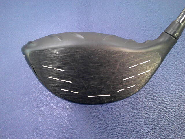 ドライバー ゴルフ用品