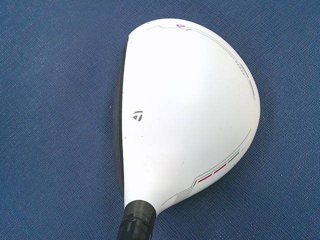 フェアウェイウッド ゴルフ用品