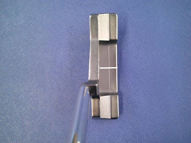 パター ゴルフ用品