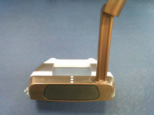 パター ゴルフ用品