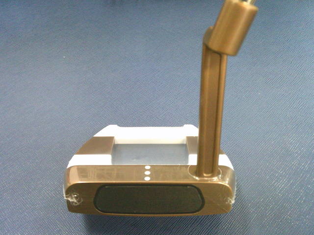 パター ゴルフ用品