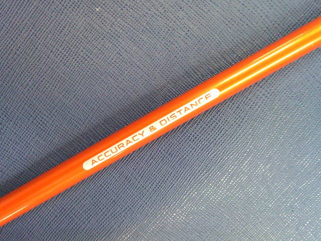 シャフト ゴルフ用品
