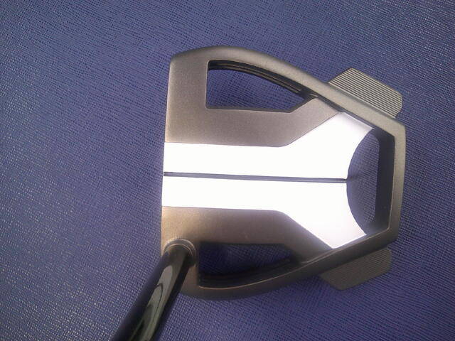 パター ゴルフ用品