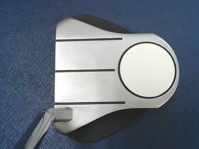 パター ゴルフ用品
