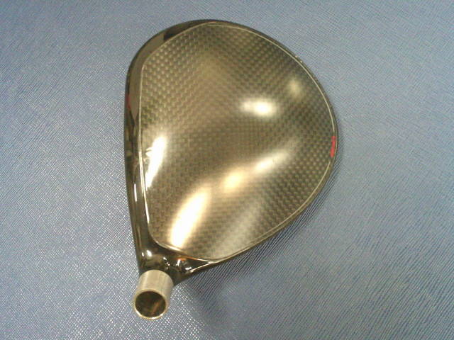 ドライバー ゴルフ用品