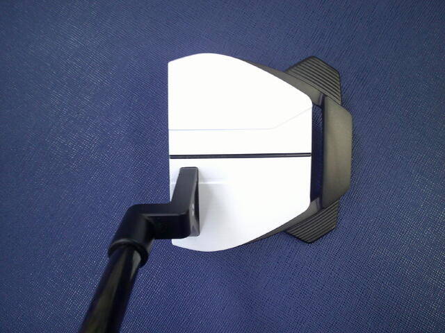 パター ゴルフ用品
