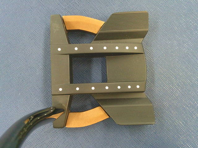 パター ゴルフ用品