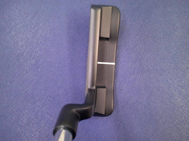 パター ゴルフ用品