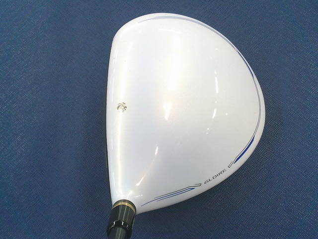 ドライバー ゴルフ用品