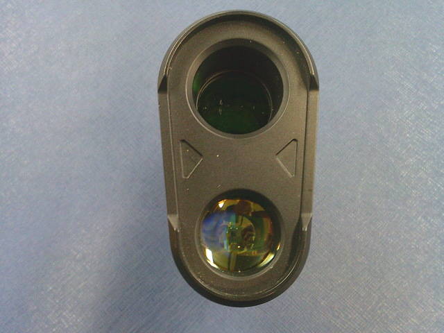 距離測定器 ゴルフ用品