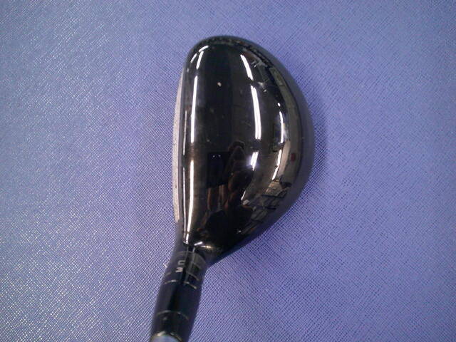 ユーティリティ ゴルフ用品