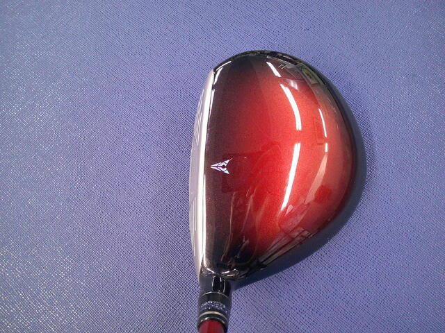 フェアウェイウッド ゴルフ用品