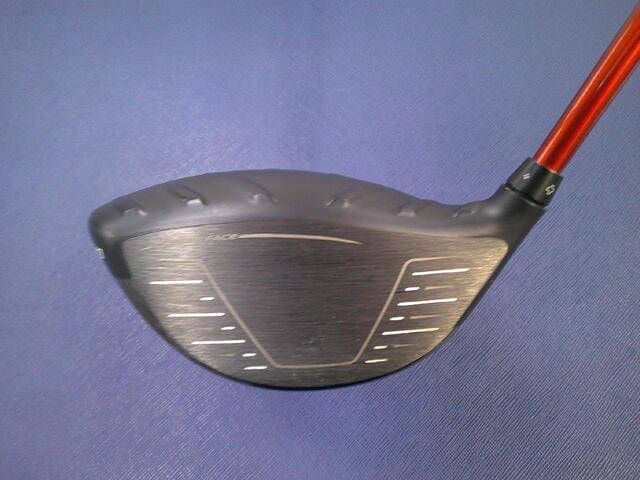 ドライバー ゴルフ用品