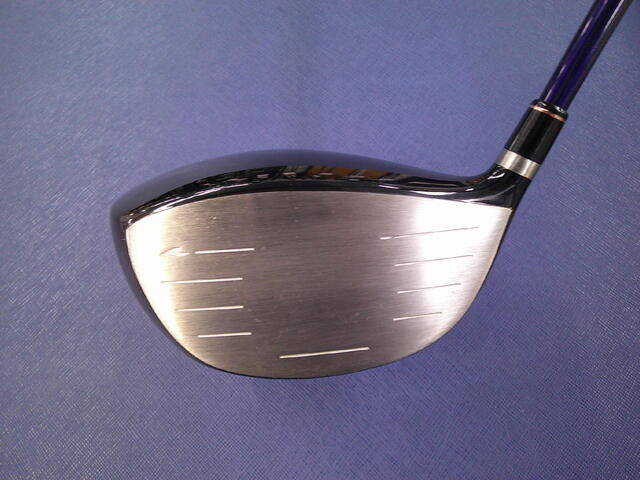 ドライバー ゴルフ用品